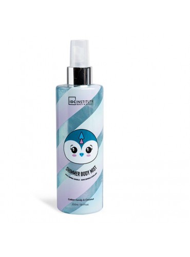 Sädelusega Kehasprei Pingviin 250 ml